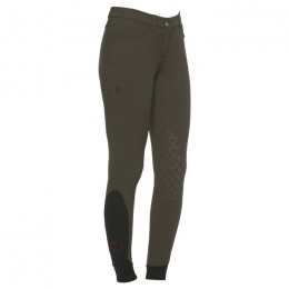 Cavalleria Toscana FW'20 New Grip System Breeches Ladies