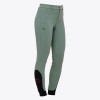 Cavalleria Toscana SS'23 CT Line System Breeches Kids