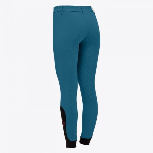 Cavalleria Toscana SS'23 CT Line System Breeches Kids