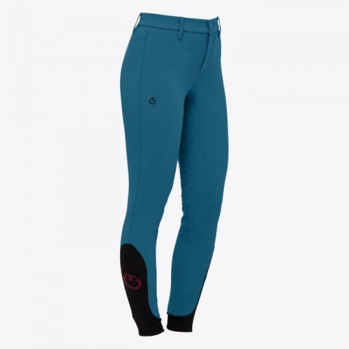 Cavalleria Toscana SS'23 CT Line System Breeches Kids