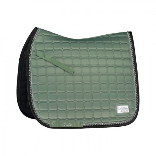 Equito SS'22 Dressage Saddle Pad Peppermint