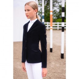 Pikeur SS'22 Isalienne junior competition jacket