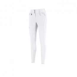 Pikeur SS'22 Patches breeches McCrown