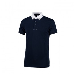 Pikeur SS'21 Abrod heren wedstrijdshirt