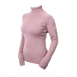 Equestrian Stockholm FW'21 Pink Knitted top