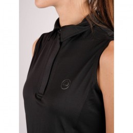 Montar Fiona Sleeveless Polo