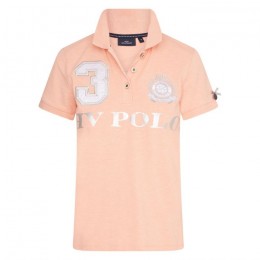 HV Polo SS'21 Polo Shirt Favouritas