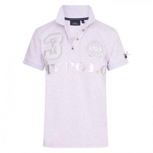 HV Polo SS'21 Polo Shirt Favouritas