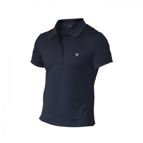 Equestrian Stockholm SS'21 Men Polo Clean