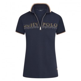 HV Polo S'22 Poloshirt Zoe