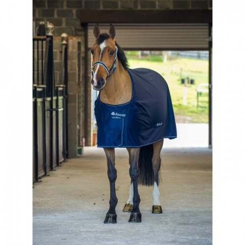 Bucas Power Cooler Pony Navy