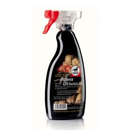 Leovet Power Detangler Walnut