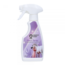 PaardenpraatTV Shine Spray