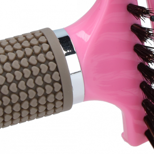 Horse Supreme Brush Pink