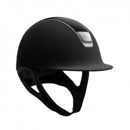 Samshield Premium Black 255 Swarovski