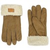 Glove It Lined Gloves Suede