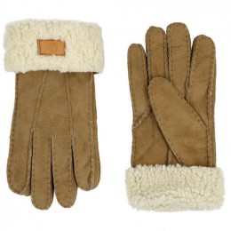 Glove It Lined Gloves Suede
