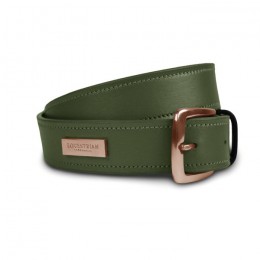 Equestrian Stockholm SS'22 Evening Haze Prime belt