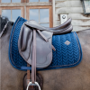Kentucky Velvet Pearls Dressage Saddle Pad