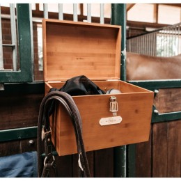 Grooming Deluxe Stable Tack Box