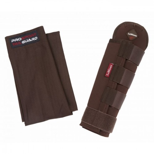 LeMieux Tail Guard with bag