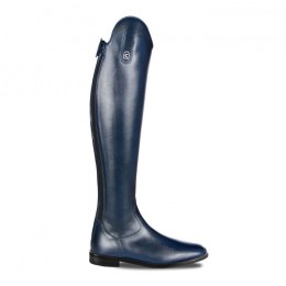 Cavallo Rijlaarzen Linus Dressage Blauw