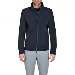 Equiline SS'22 Mens Jacket Carlec