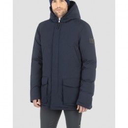 Equiline FW'21 Mens Down Jacket Chatac