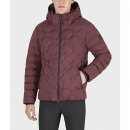 Equiline FW'23 Men's Winter Jacket Curroc