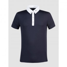 Eqode Men Competition Polo