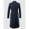 Eqode Women Tail Coat Delice