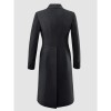 Eqode Women Tail Coat Delice