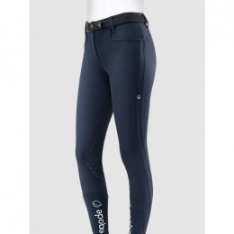 Eqode Ladies Breeches Knee Grip Delma