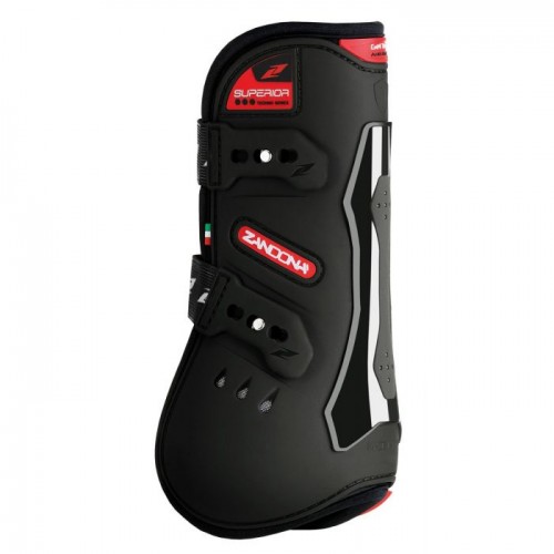 Zandona Superior Air Tendon Boots