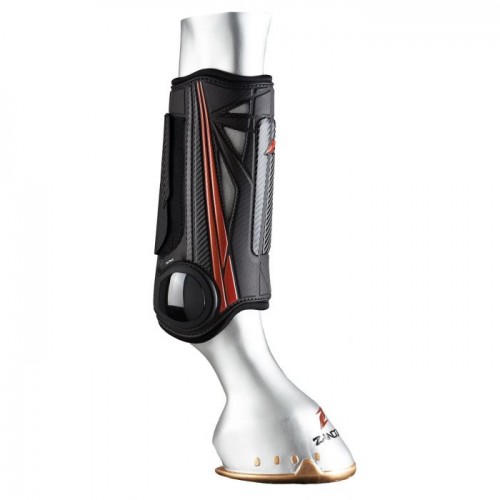 Zandona Carbon Air X-Country Protection Boots