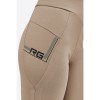 RG FW'23 Knee Grip Leggings Pocket Women