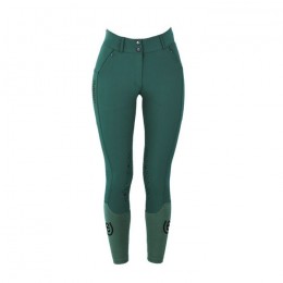 Equestrian Stockholm FW'22 Sycamore Green elite dressage breeches