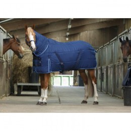 Riding World Combo Stable Rug 300g