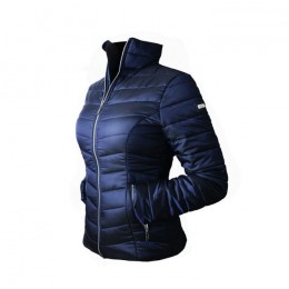 Equestrian Stockholm light weight jacket Navy