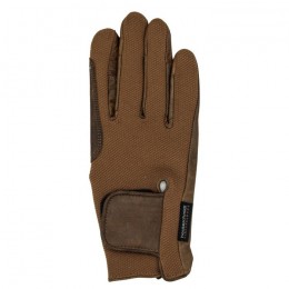 Hauke Schmidt Gloves Riesenbeck