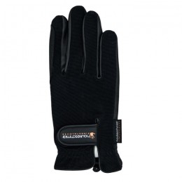 Hauke Schmidt Riding Gloves Rodrigo