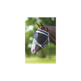 Shires Flymask with no ears