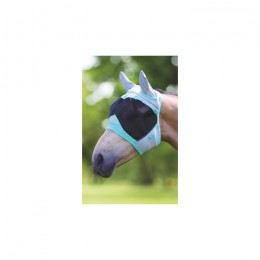 Shires Flymask 3D Mesh with ears