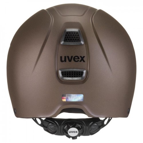 Uvex Perfexxion III