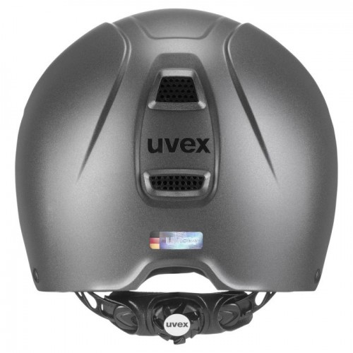 Uvex Perfexxion III