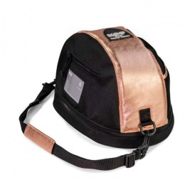 KEP Italia helmetbag rose gold