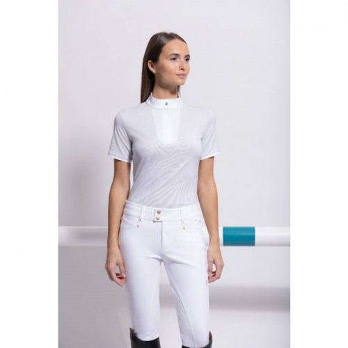 Samshield FW'21 Appolina competition shirt ladies