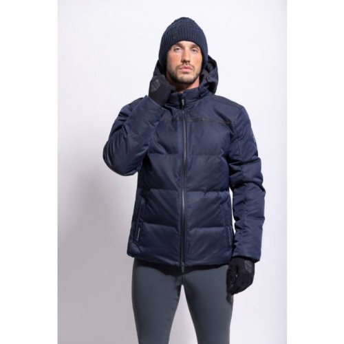 Samshield FW'21 ST-Moritz men jacket