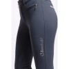 Samshield FW'21 Diane Rose goud full grip ladies riding breeches