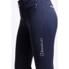 Samshield FW'21 Diane Rose goud full grip ladies riding breeches